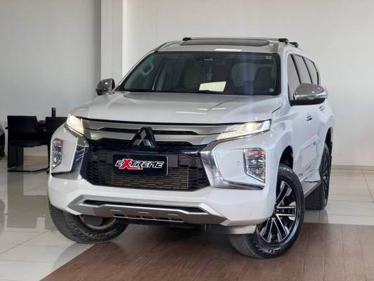 Pajero Sport Hpe 2.4 4x4 Diesel Aut.