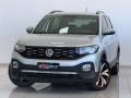 VW - VolksWagen T-CROSS COMFORTLINE  - 2021 - Foto 1