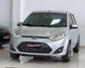 Ford FIESTA SEDAN 1.0 - 2012 - Foto 2