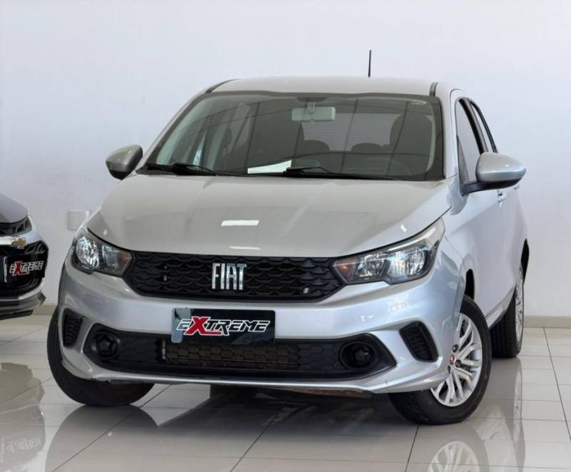 Fiat ARGO DRIVE 1.0 - 2021