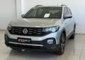 VW - VolksWagen T-CROSS COMFORTLINE  - 2021 - Foto 2