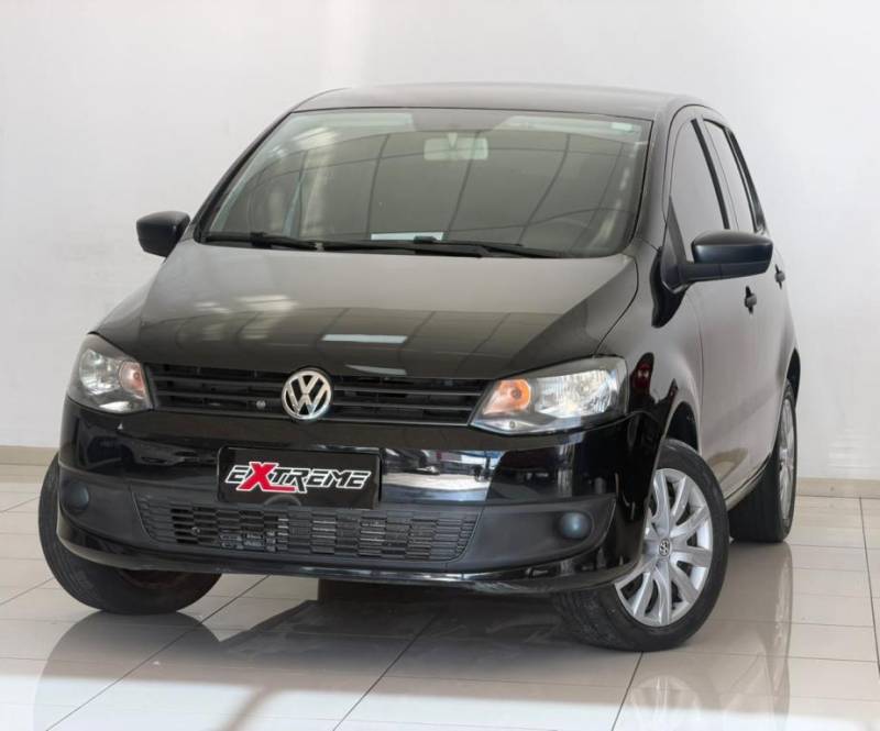 VW - VolksWagen FOX 1.0 - 2013