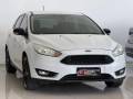 Ford FOCUS SE 1.6 - 2018 - Foto 2