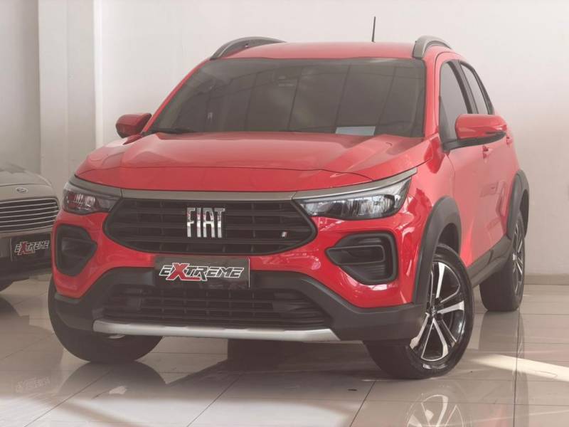 Fiat PULSE AUDACE - 2023