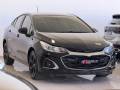 GM - Chevrolet CRUZE LT 1.4 - 2022 - Foto 3