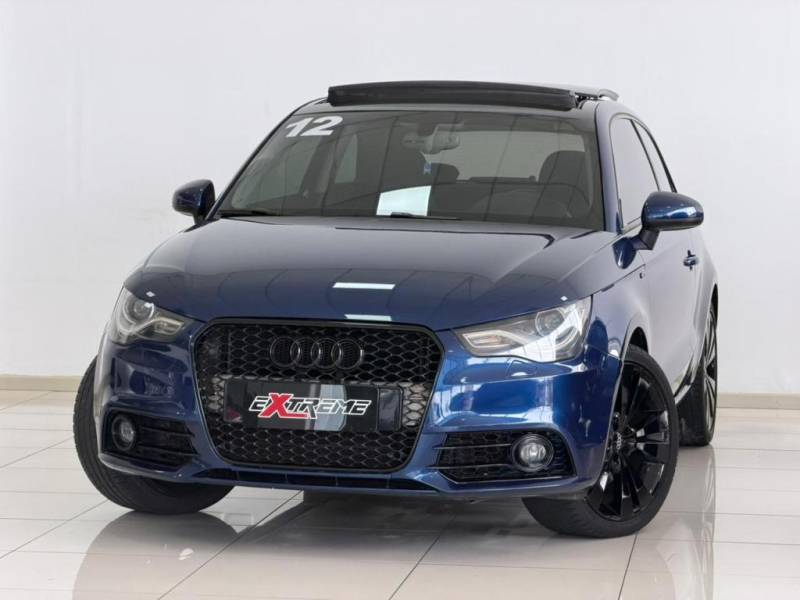 Audi A1 1.4 - 2012
