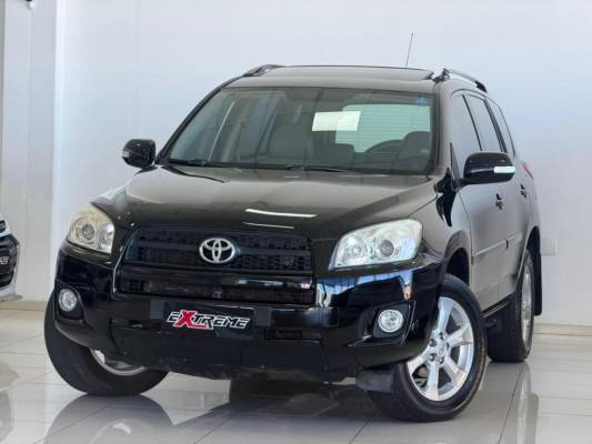 RAV4 4WD
